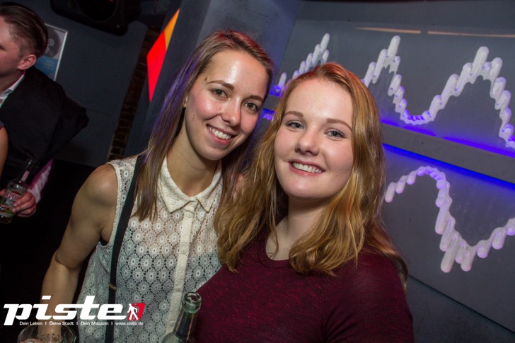 Mixed UP | Quer Club