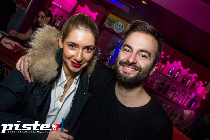 Mixed UP | Quer Club