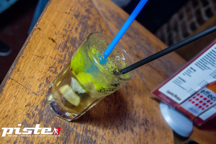 Mixed UP | Quer Club