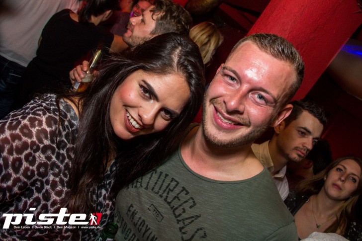 Mixed UP | Quer Club