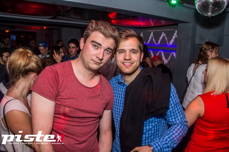 Mixed UP | Quer Club