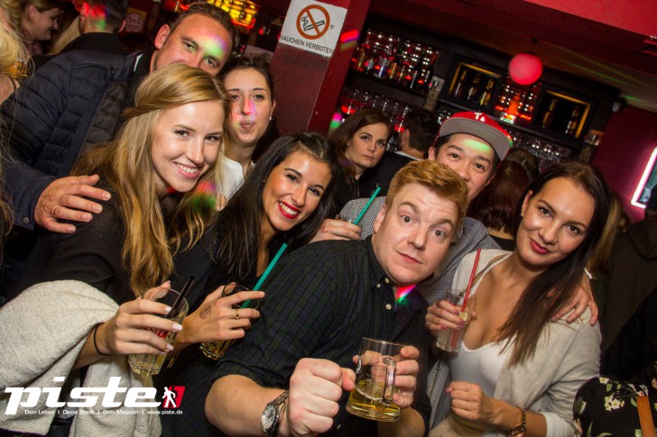 Mixed UP | Quer Club