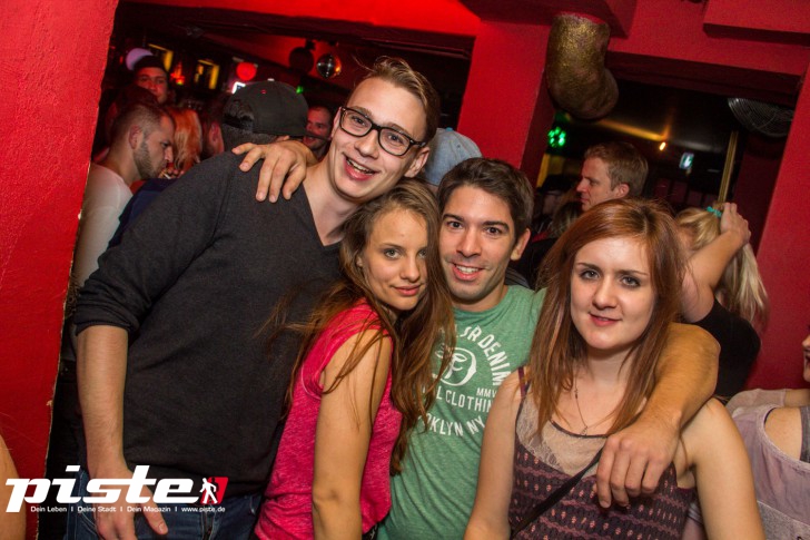 Mixed UP | Quer Club