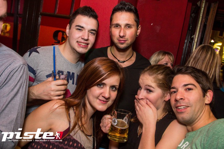 Mixed UP | Quer Club