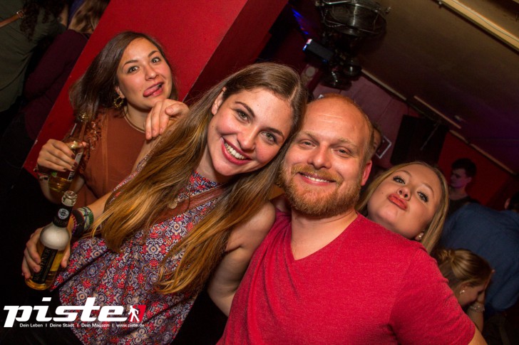 Mixed UP | Quer Club