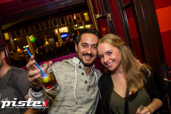 Mixed UP | Quer Club