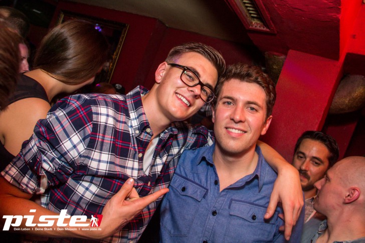 Mixed UP | Quer Club