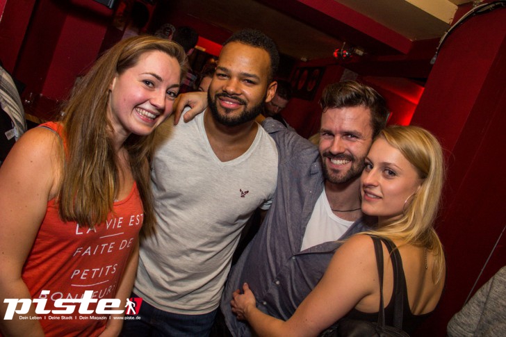 Mixed UP | Quer Club