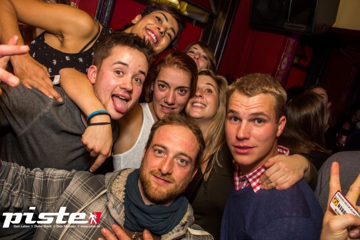 Mixed UP | Quer Club
