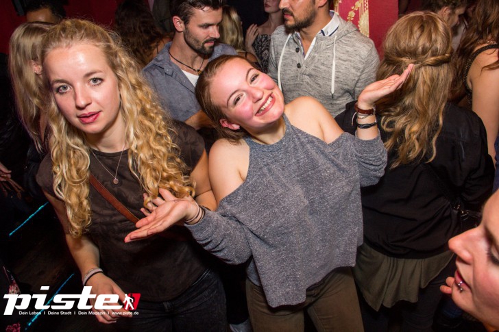 Mixed UP | Quer Club