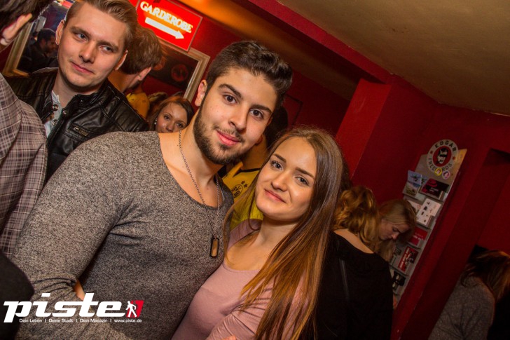 Mixed UP | Quer Club