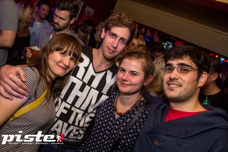 Mixed UP | Quer Club