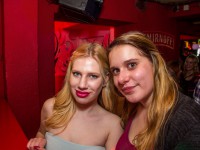 Mixed UP | Quer Club