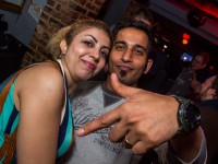 Mixed UP | Quer Club