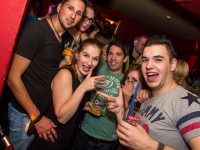 Mixed UP | Quer Club