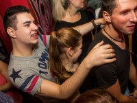 Mixed UP | Quer Club