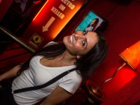Mixed UP | Quer Club