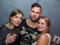 Mixed UP | Quer Club