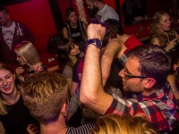 Mixed UP | Quer Club