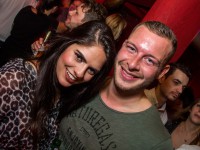 Mixed UP | Quer Club