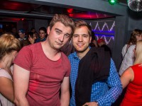 Mixed UP | Quer Club