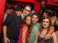 Mixed UP | Quer Club