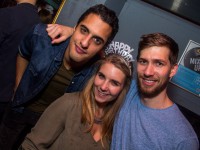 Mixed UP | Quer Club