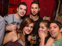 Mixed UP | Quer Club