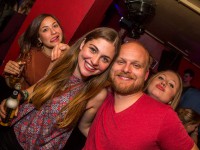 Mixed UP | Quer Club