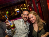 Mixed UP | Quer Club