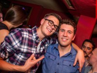 Mixed UP | Quer Club