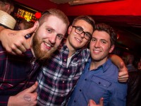 Mixed UP | Quer Club