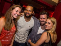 Mixed UP | Quer Club