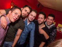 Mixed UP | Quer Club