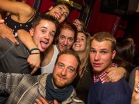 Mixed UP | Quer Club