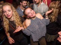 Mixed UP | Quer Club