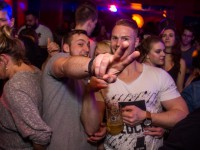 Mixed UP | Quer Club