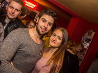 Mixed UP | Quer Club