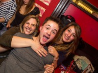 Mixed UP | Quer Club