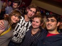 Mixed UP | Quer Club