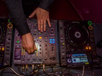 Mixed UP | Quer Club