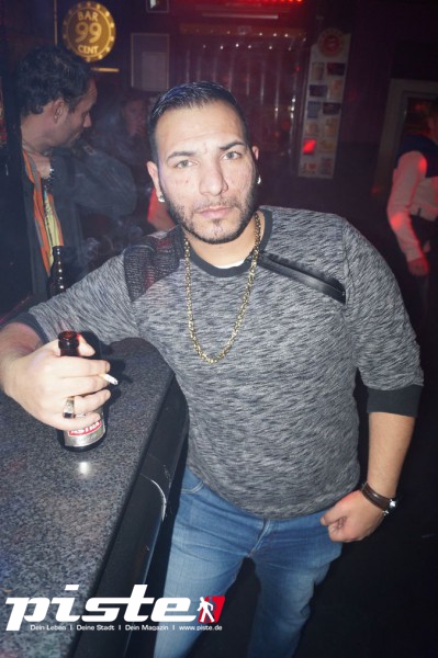 99 Cent Bar