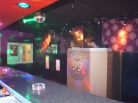 99 Cent Bar