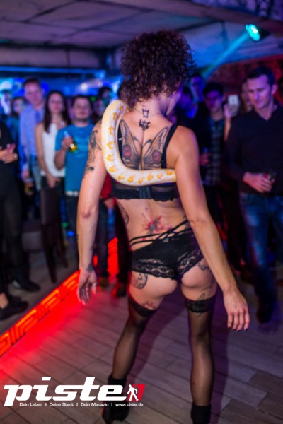 Freitag | Titty Twister