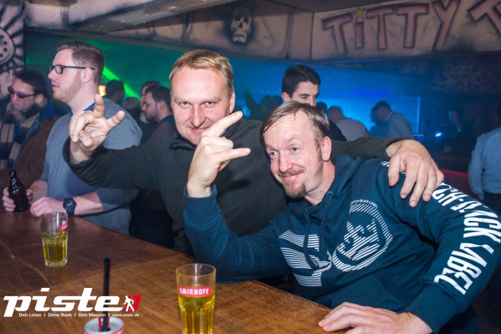 Freitag | Titty Twister