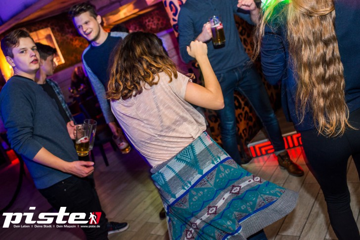 Freitag | Titty Twister
