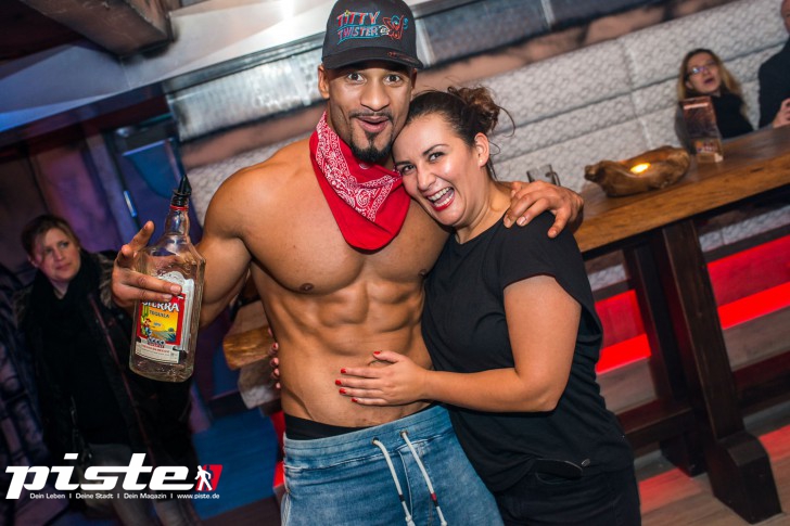 Freitag | Titty Twister
