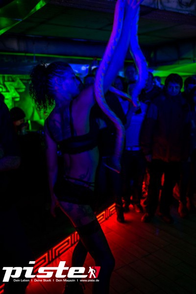 Freitag | Titty Twister