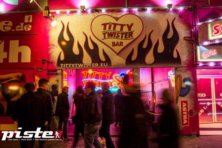 Freitag | Titty Twister