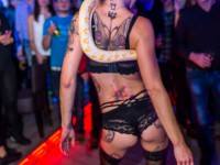 Freitag | Titty Twister